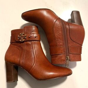 Tory Burch heeled boots